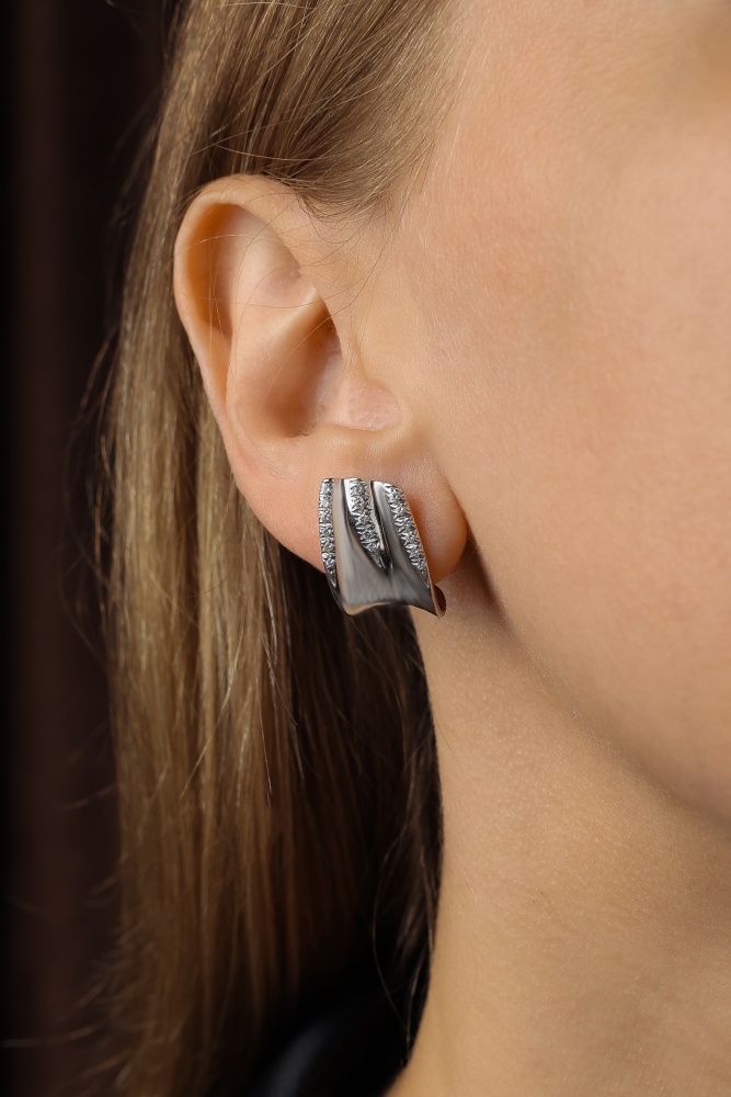 Серьги коллекция 2022-2023