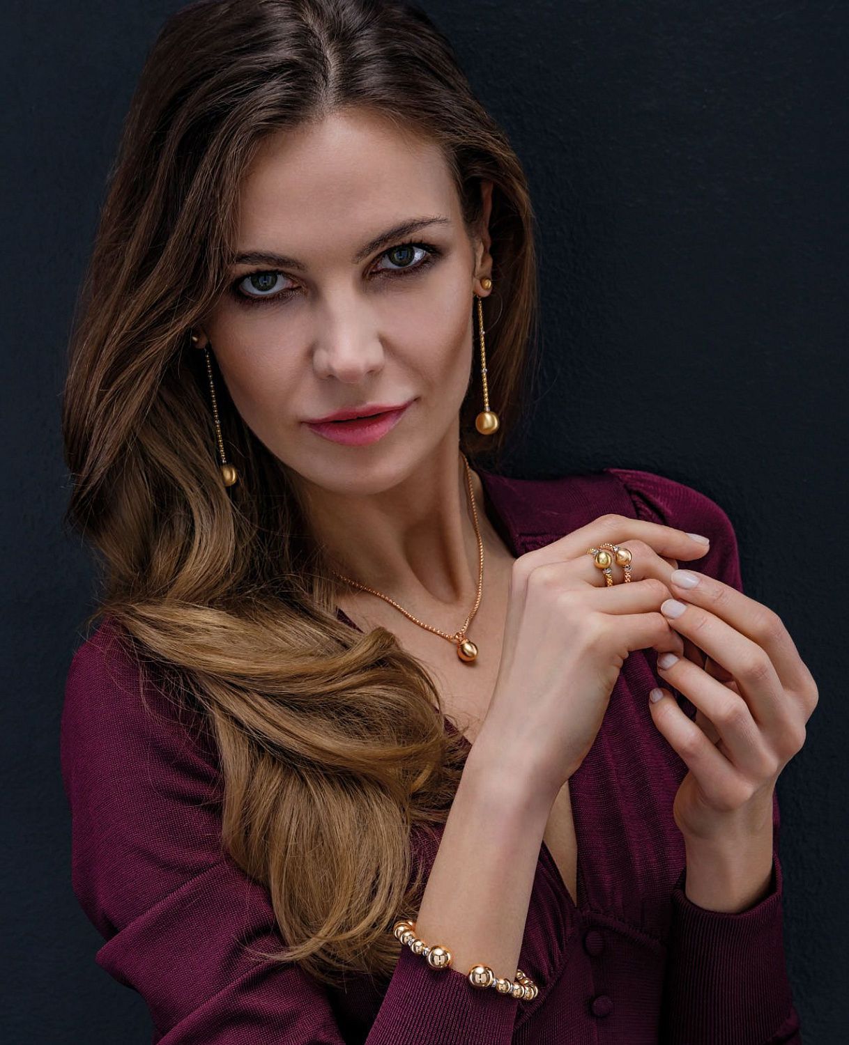 По особому случаю и на каждый день: 3 основные коллекции Stella MILANO