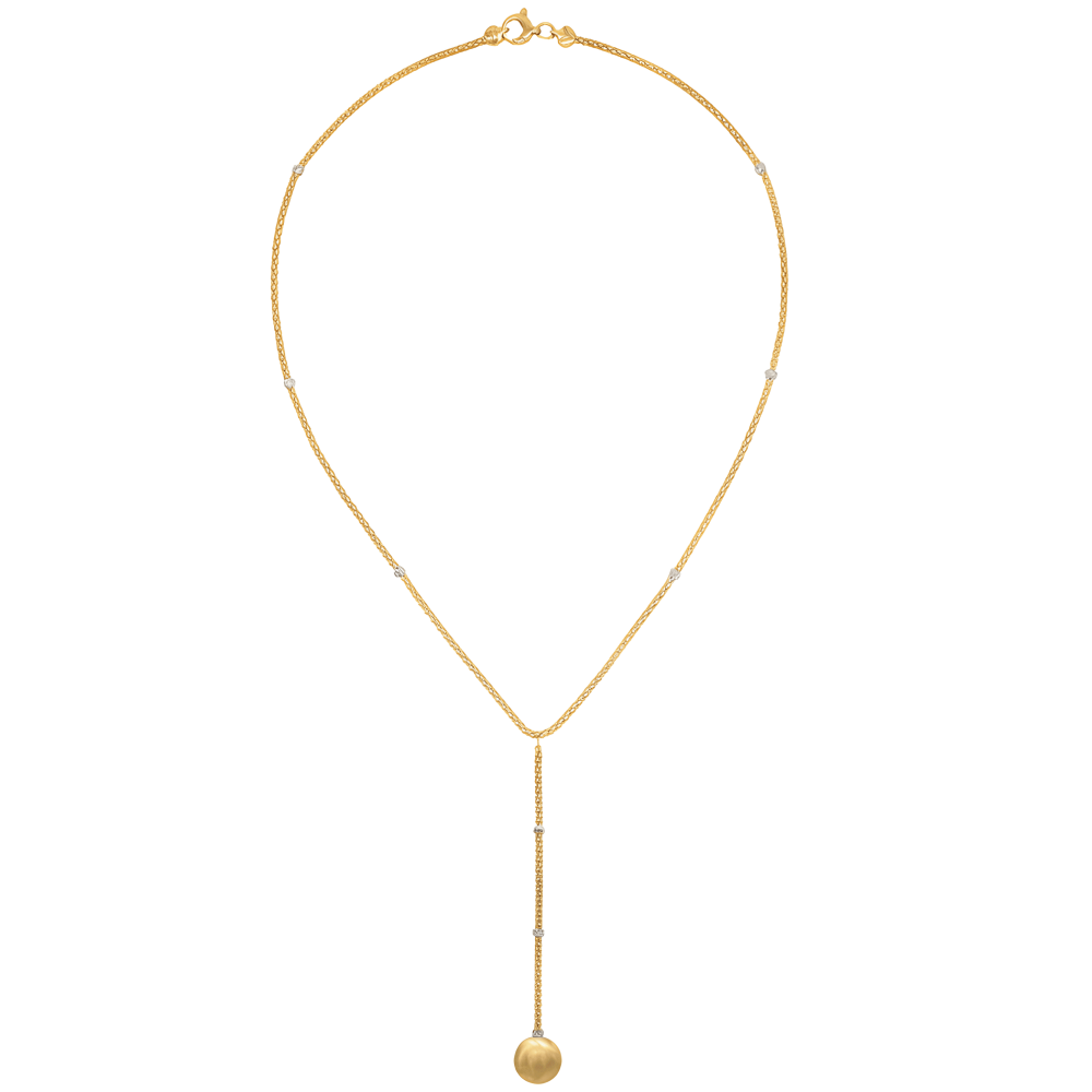 Колье Stella MILANO Galileo коллекция 2022-2023