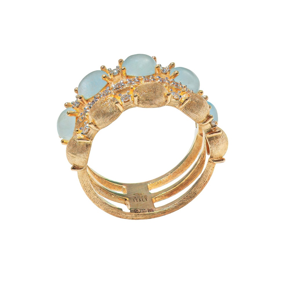 Кольцо Nanis  коллекция 2022-2023