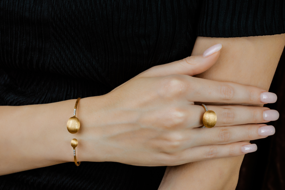 Кольцо Nanis Dancing In The Rain Elite коллекция 2022-2023