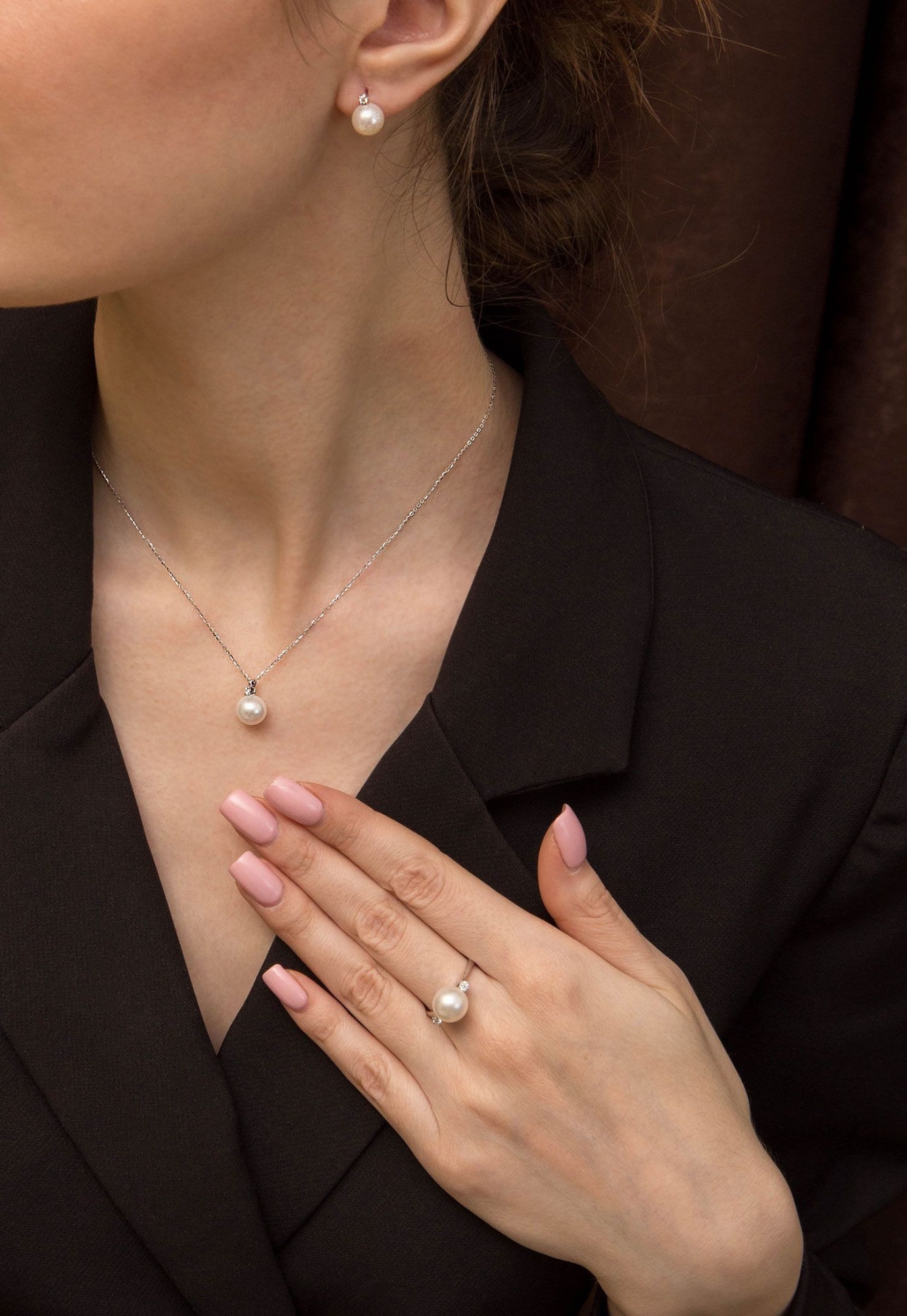 Серьги Bibigi коллекция 2022-2023