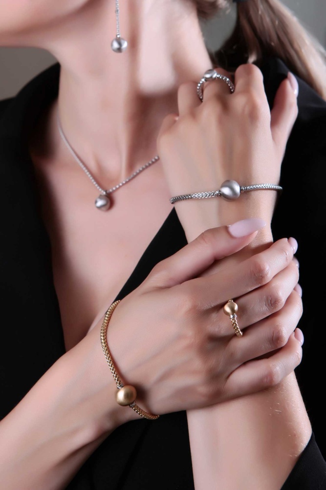 Ожерелье Stella MILANO Galileo