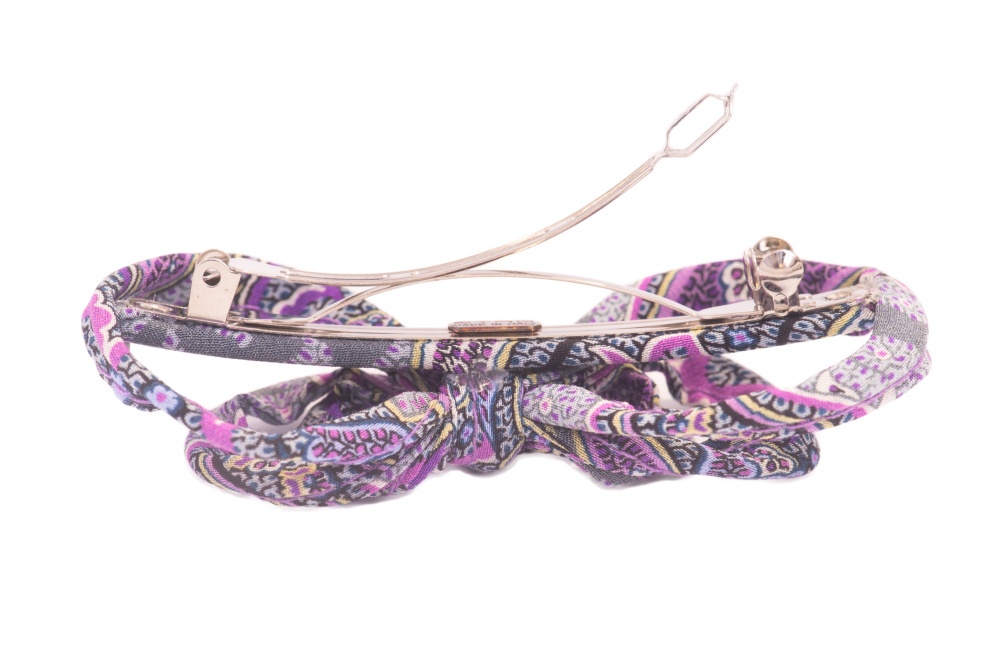 Заколка для волос ETRO