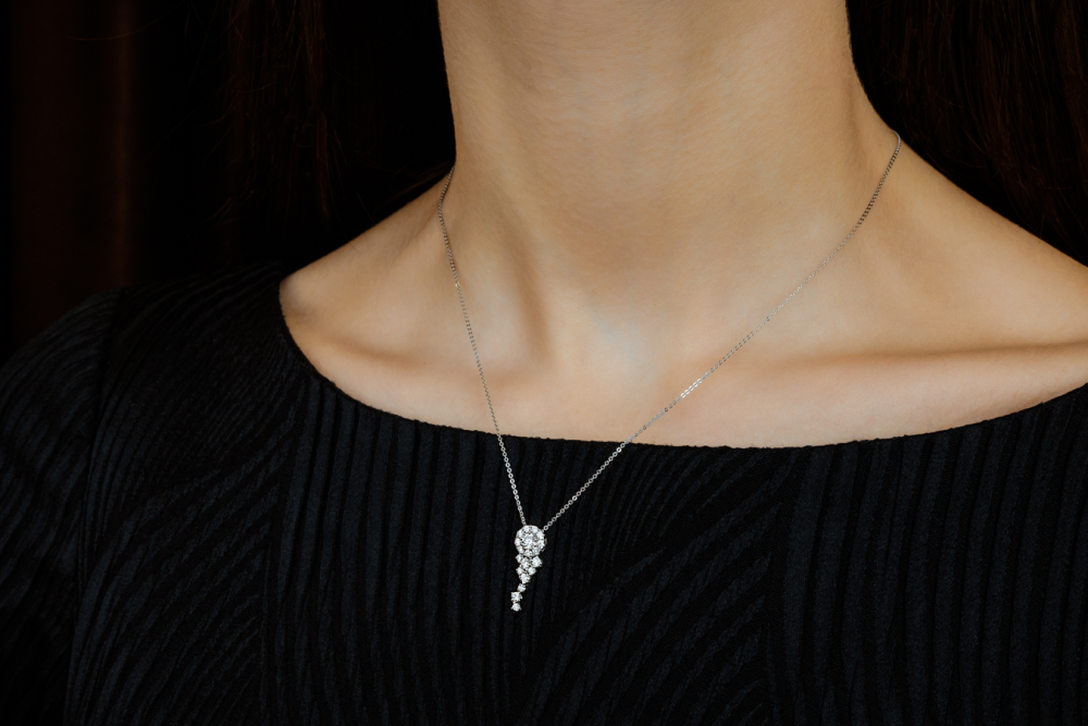 Колье Ponte Vecchio Gioielli коллекция 2022-2023