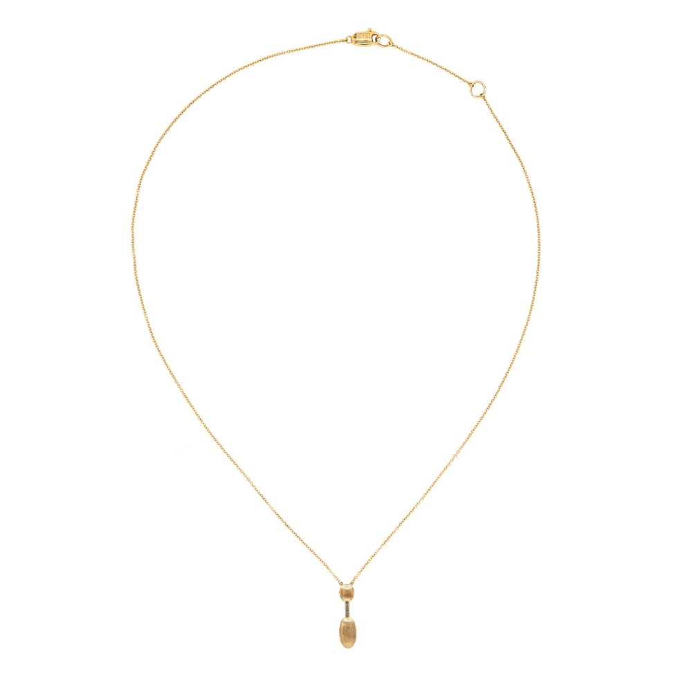 Колье Nanis Dancing in the rain  коллекция 2022-2023