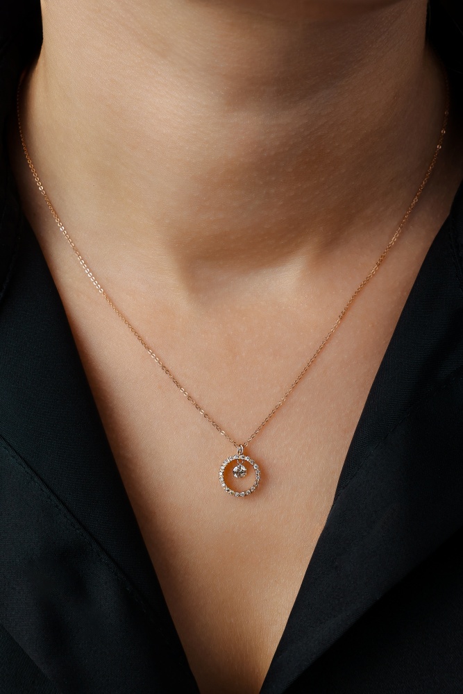 Колье Vega PV коллекция 2022-2023