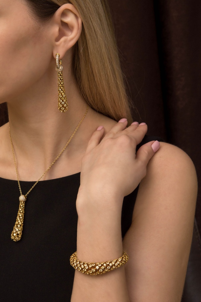 Браслет CANTAMESSA коллекция 2022-2023