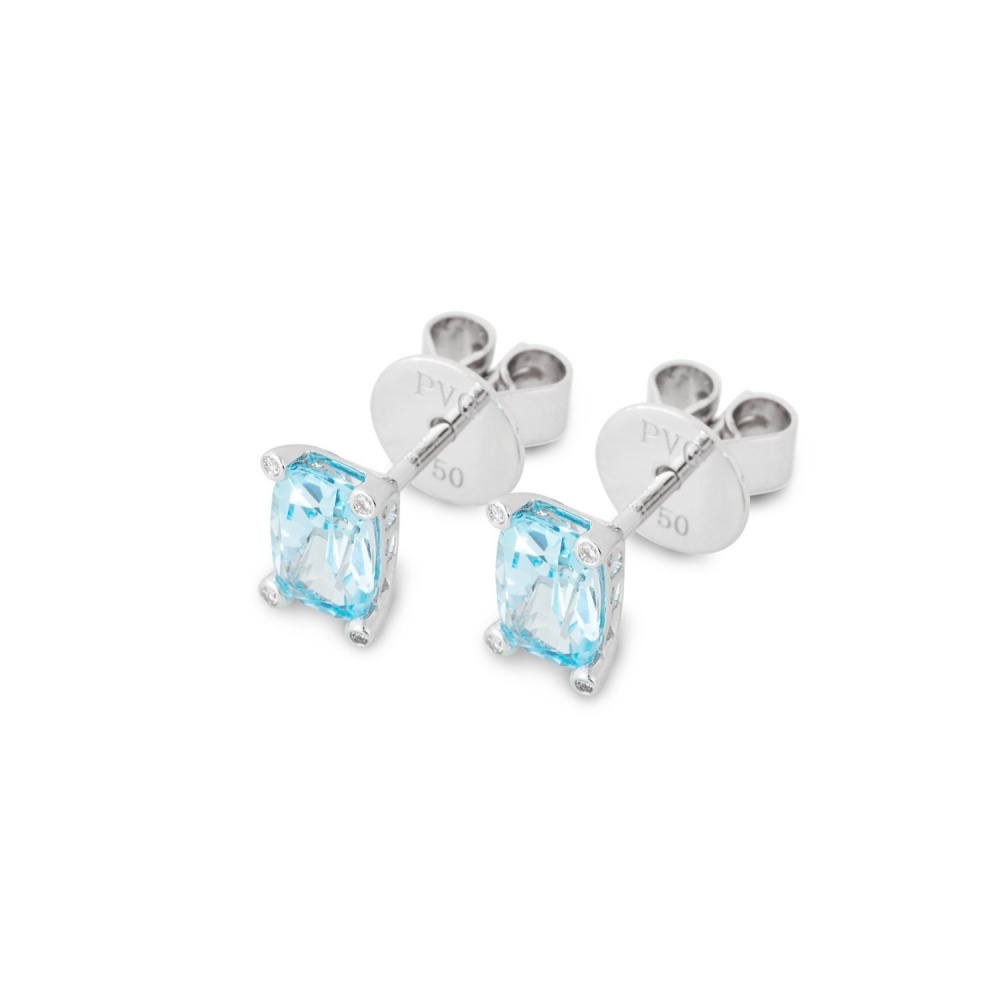 Серьги Ponte Vecchio Iris Серьги Ponte Vecchio Iris коллекция 2022-2023