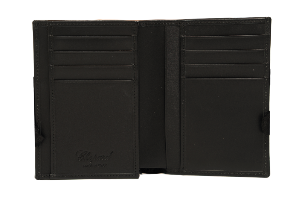 Бумажник Chopard