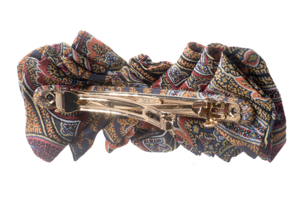 Заколка для волос ETRO