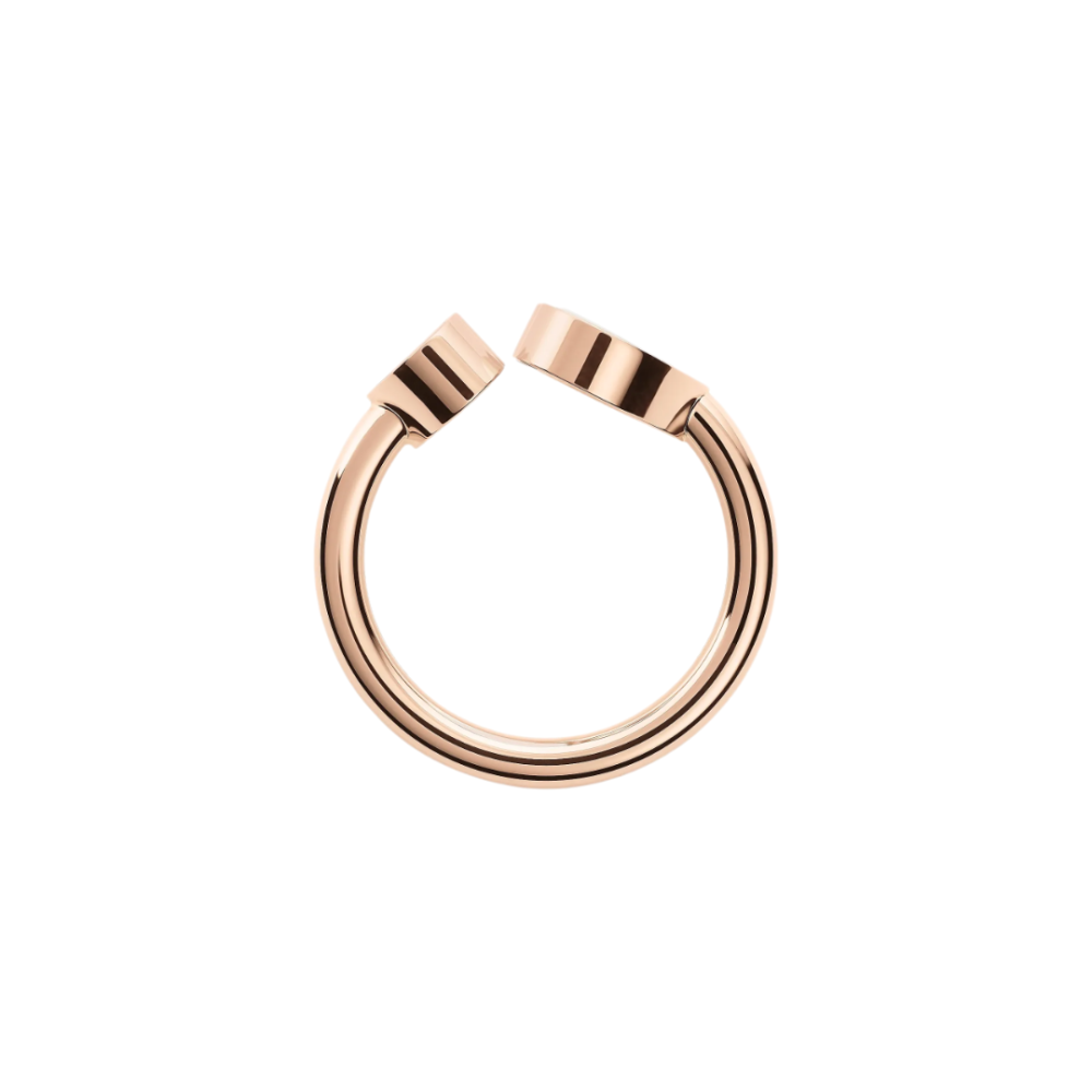 Кольцо  Happy Hearts коллекция 2022-2023