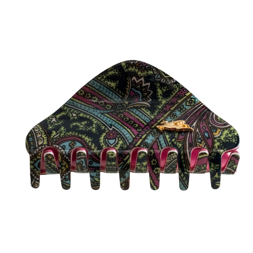 Краб для волос ETRO