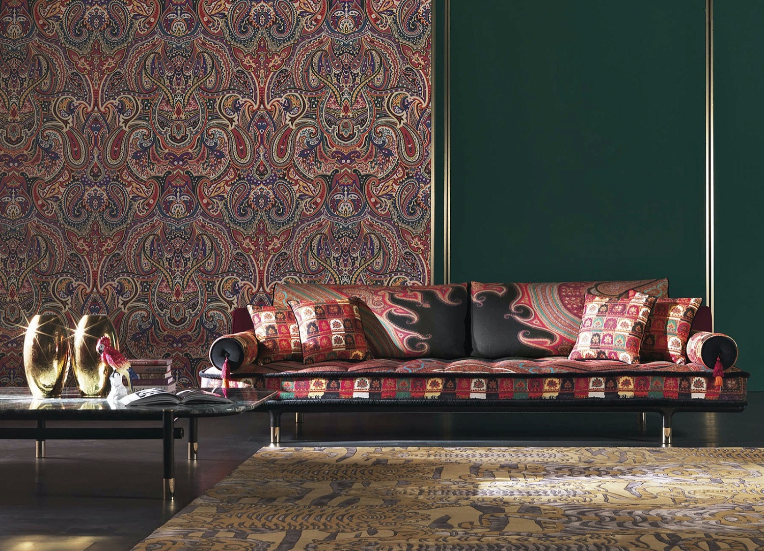 Почему вашему дому нужен дизайнерский декор: 5 основных причин