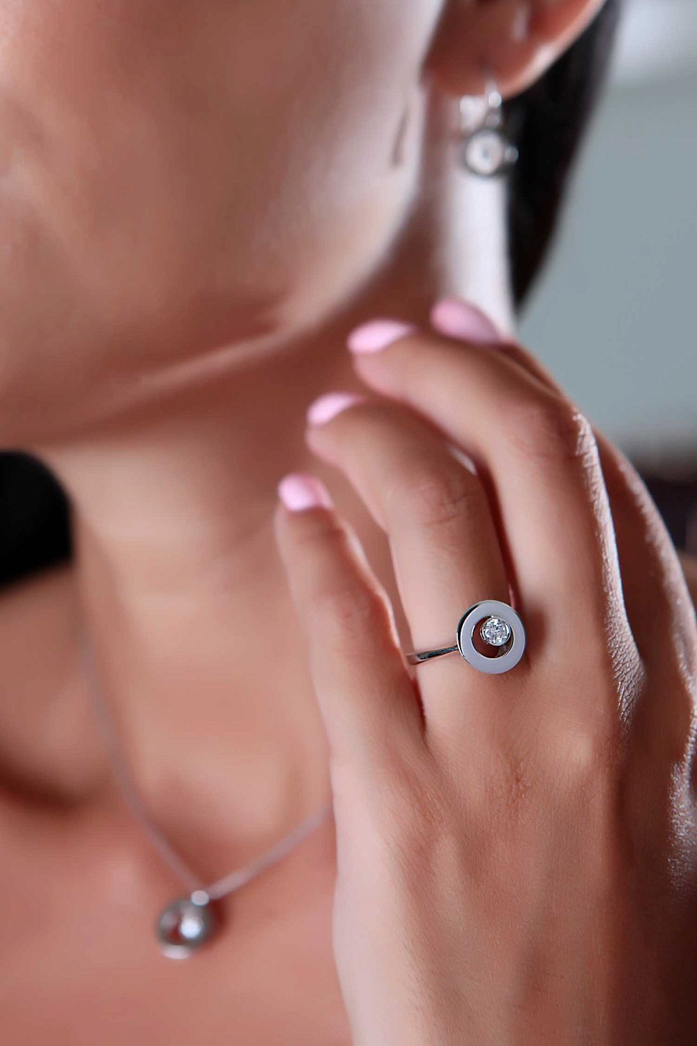 Ключ к счастливому браку — это…