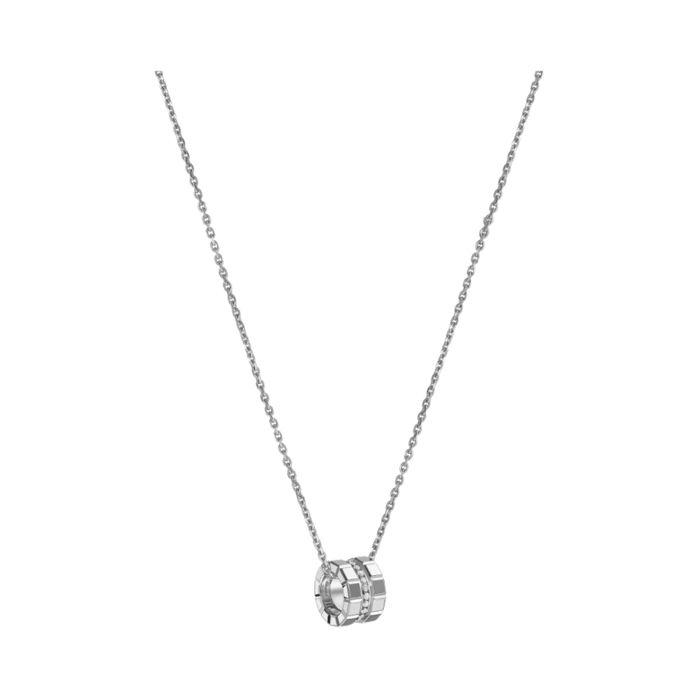 Колье Ice Cube коллекция 2022-2023