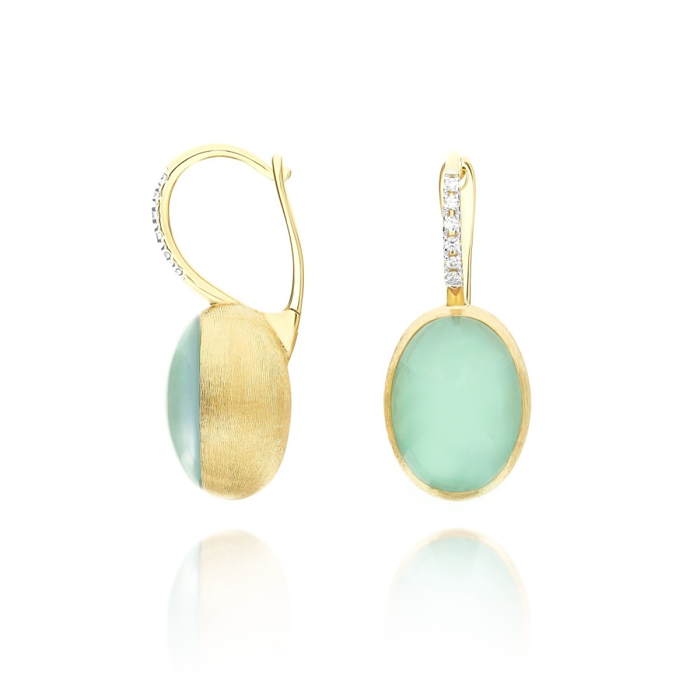 Серьги Nanis Boules коллекция 2022-2023