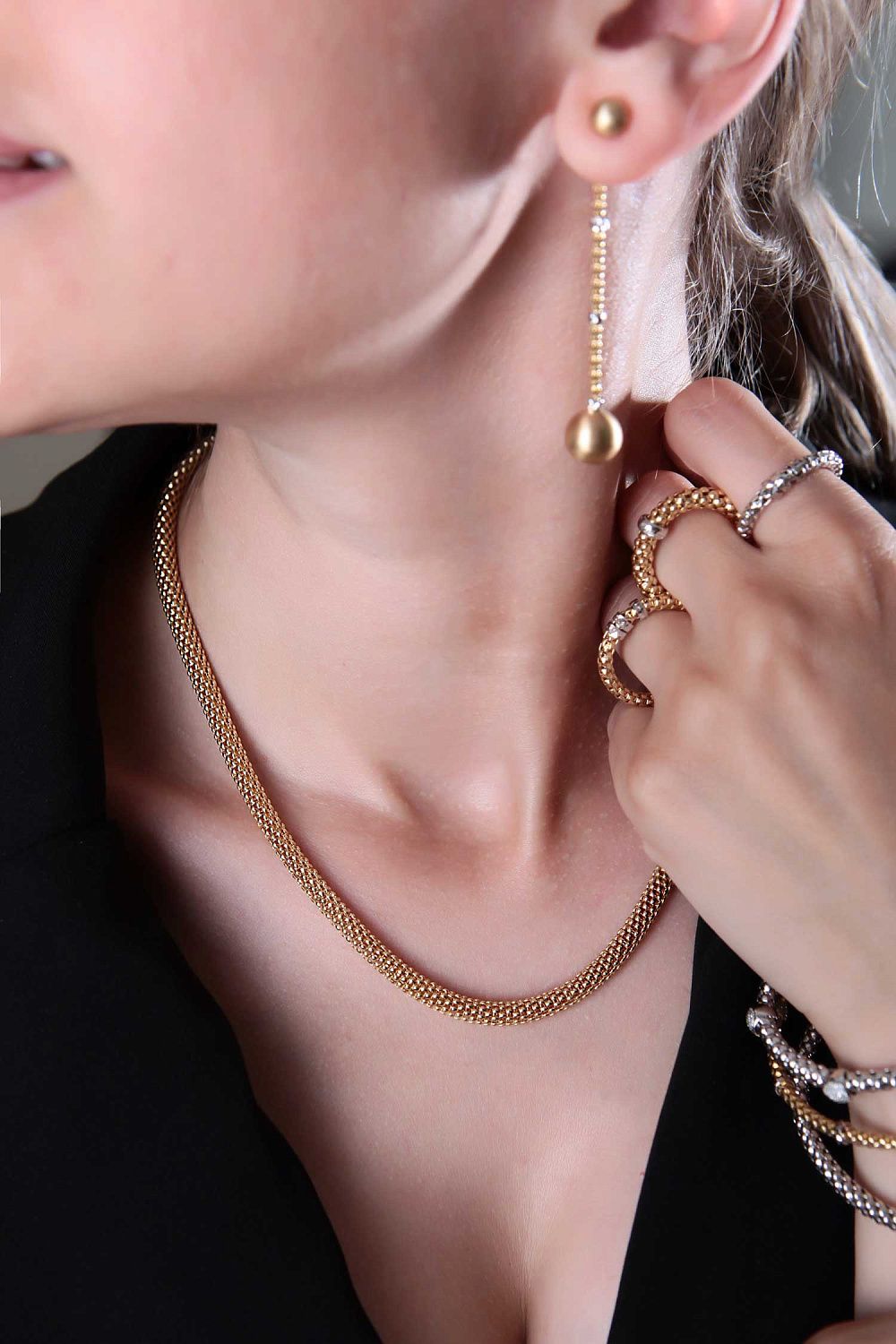 По особому случаю и на каждый день: 3 основные коллекции Stella MILANO