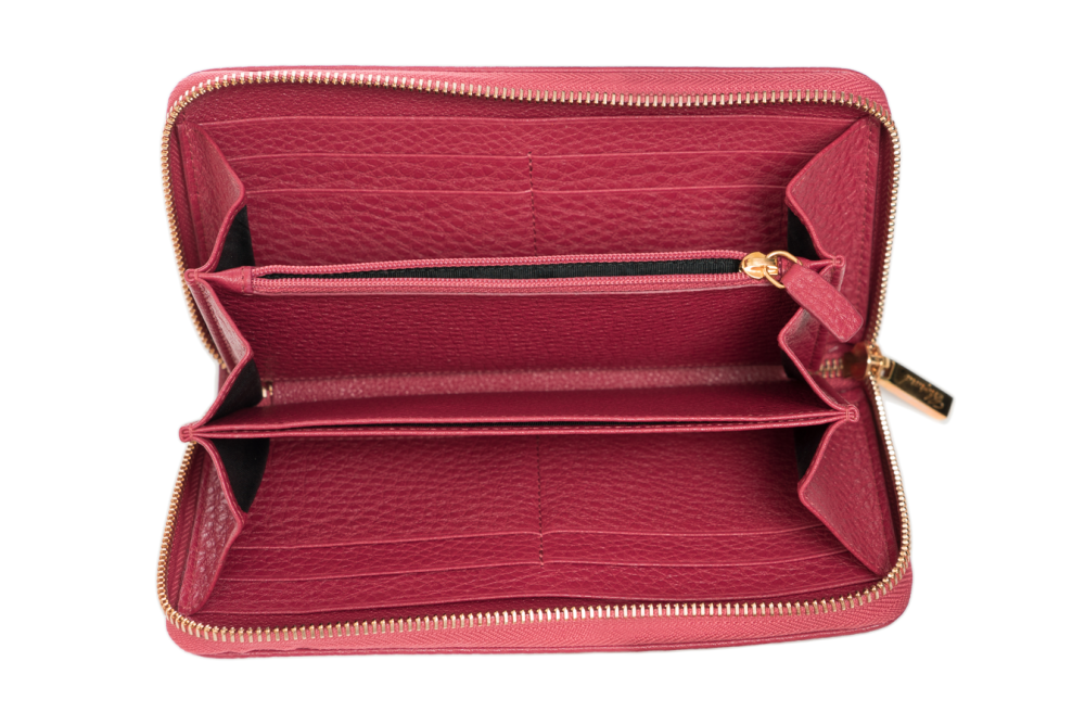 Кошелек Chopard