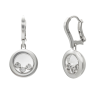 Серьги Chopard Happy Diamonds коллекция 2022-2023