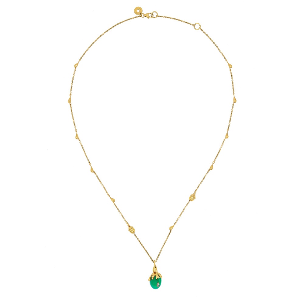 Колье Nanis Candle  коллекция 2022-2023