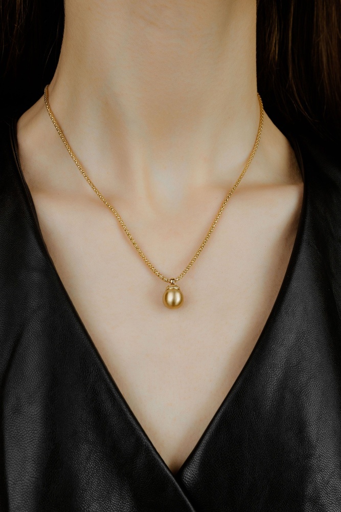 Колье Stella MILANO Galileo коллекция 2022-2023