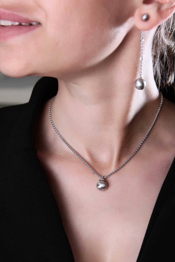 Ожерелье Stella MILANO Galileo