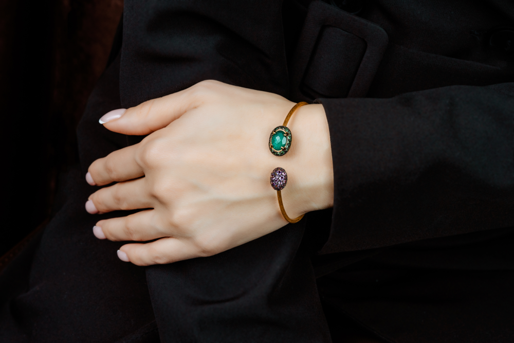 Браслет Nanis Reverse коллекция 2022-2023