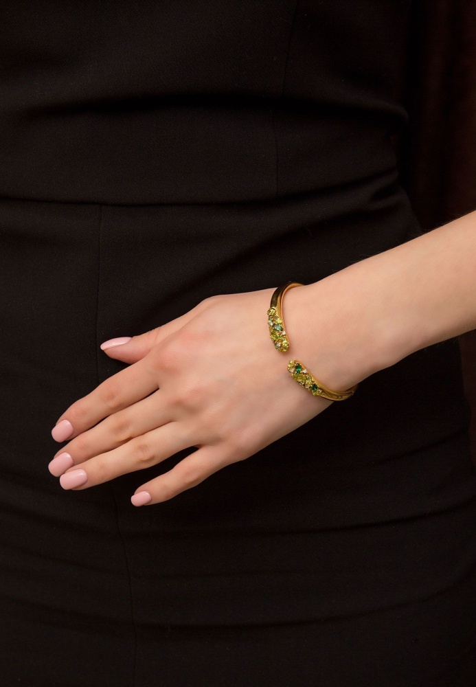 Браслет Ponte Vecchio Iside коллекция 2022-2023