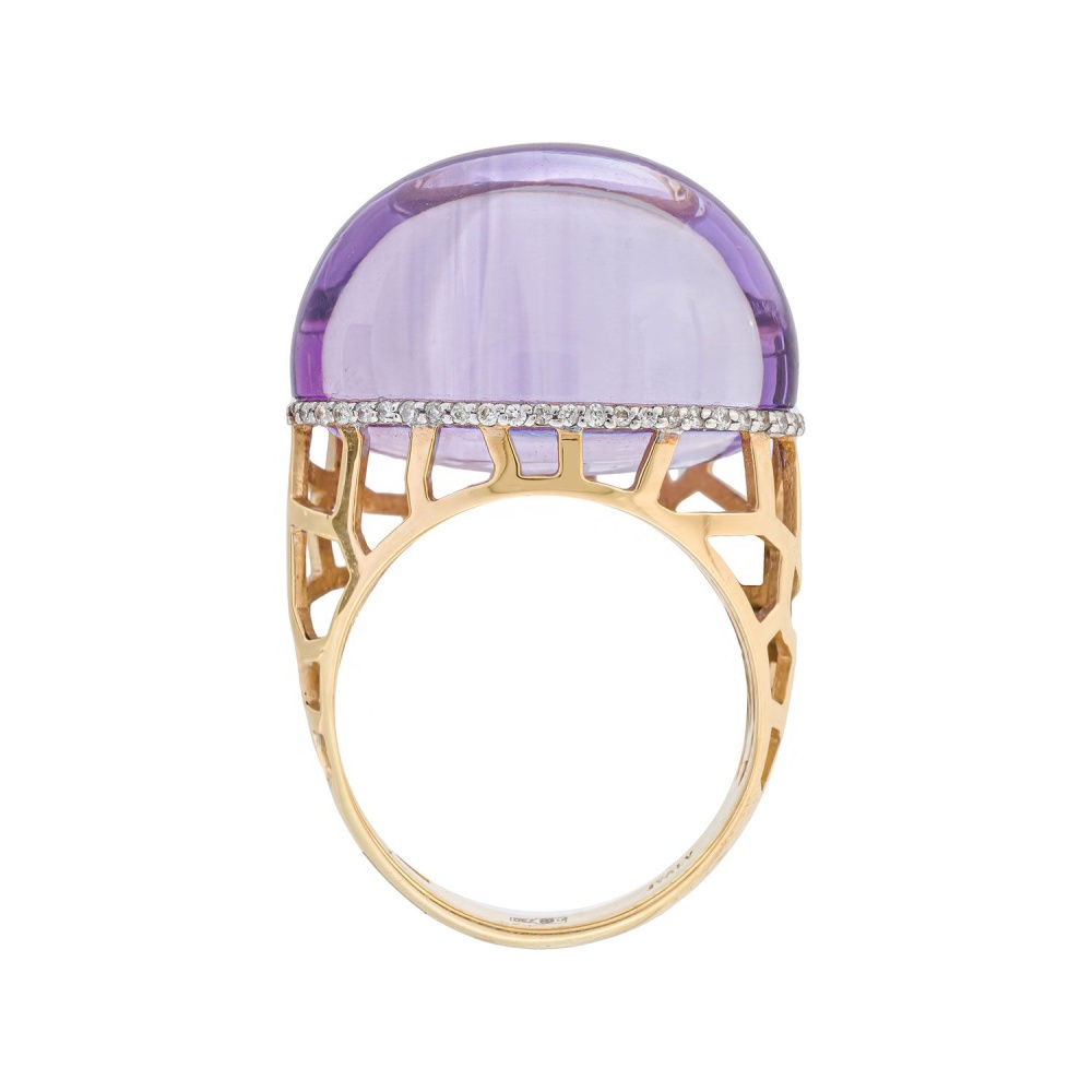 Кольцо Nanis Africa